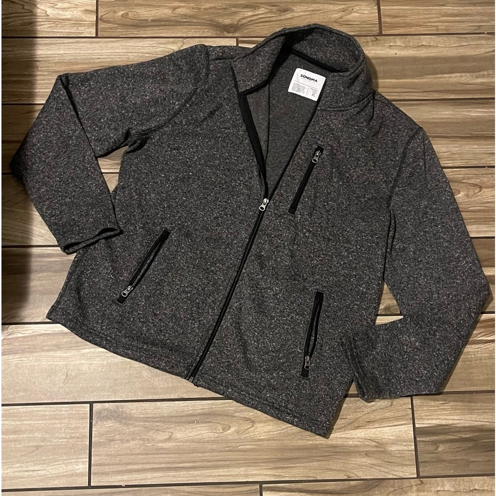Sonoma Mens sweater